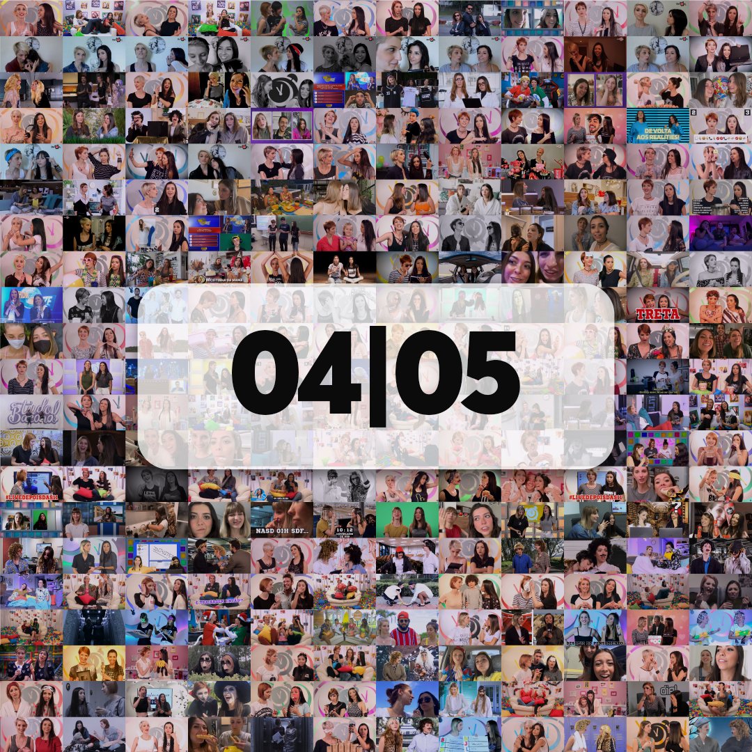 Depois das 11 tweet media