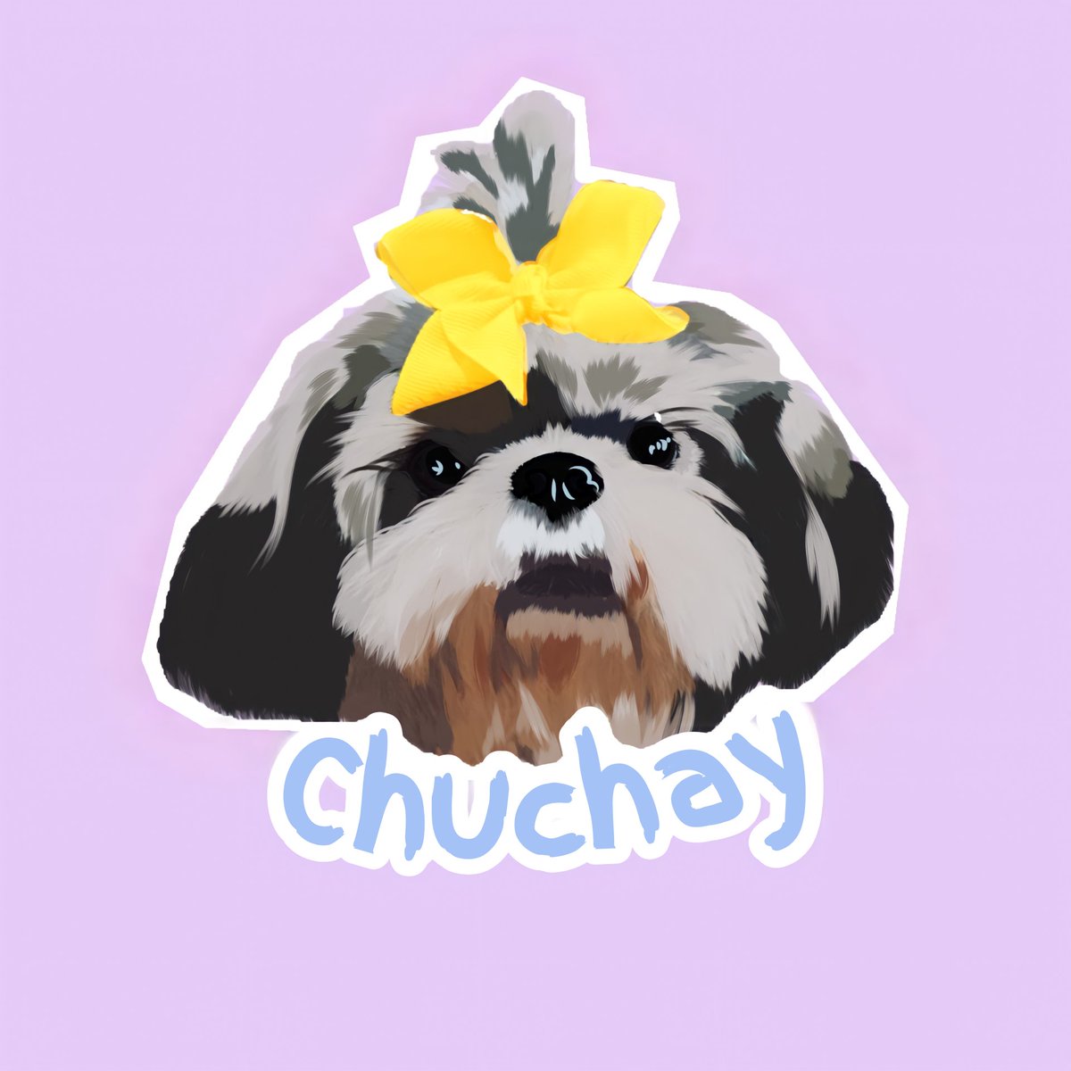maimaibtsta's tweet photo. 💕🐾 https://t.co/luIarbrPB6