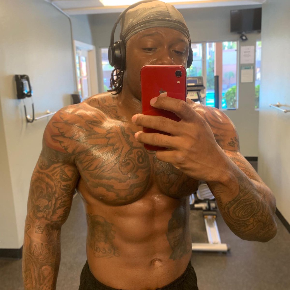 beastbody__'s tweet photo. All you can do is you 💪🏾 https://t.co/mW0itrrZzb