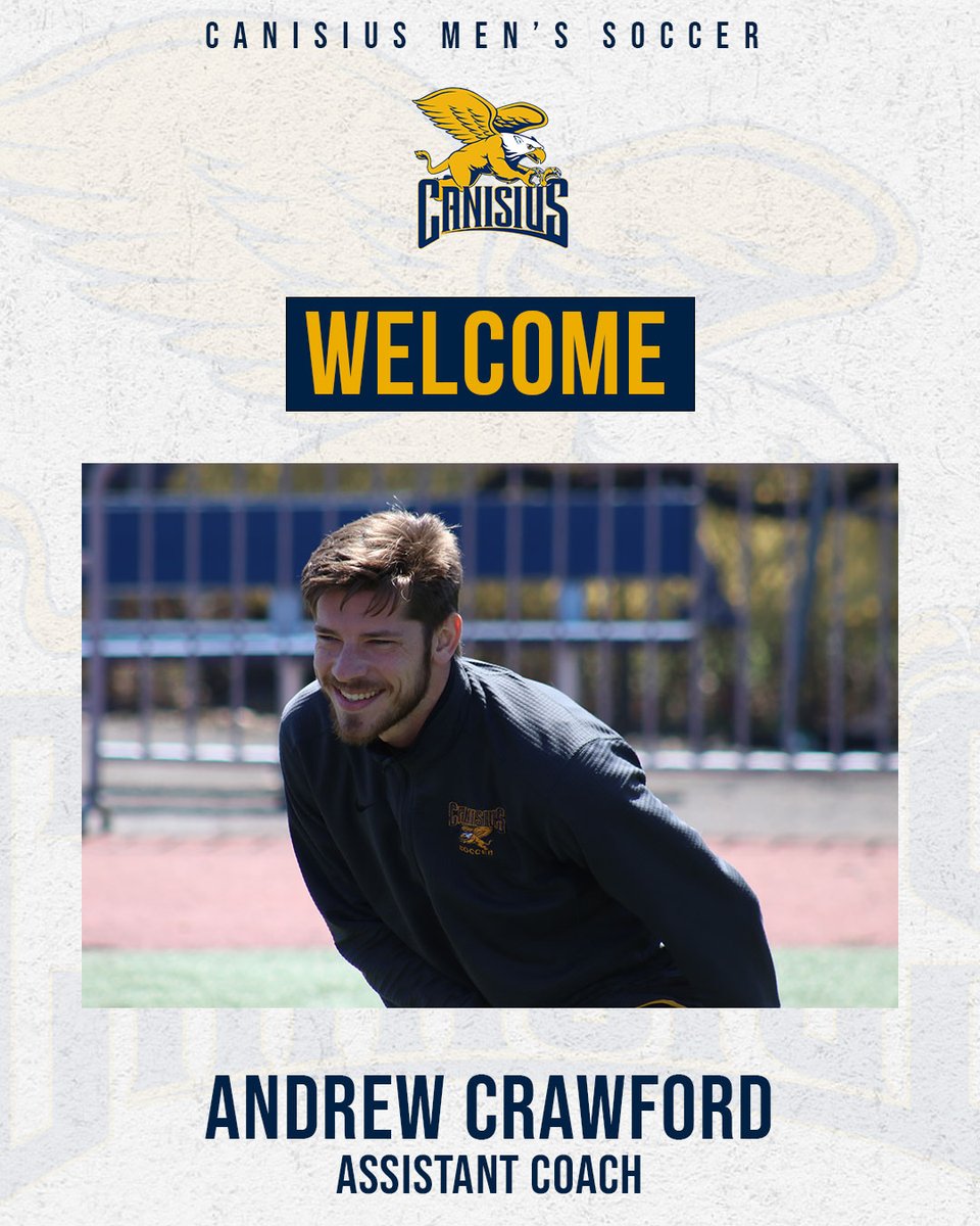Canisius Men’s Soccer tweet media