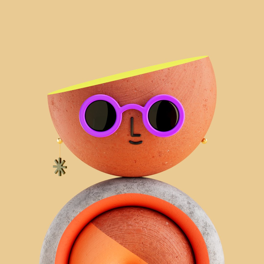 Did someone say asymmetry?