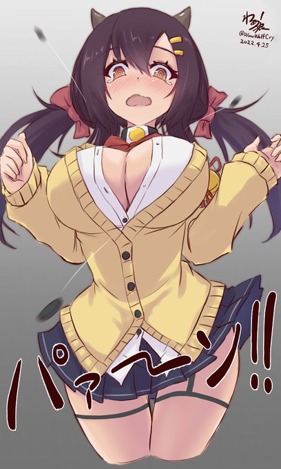 長良ちゃんのtwitterイラスト検索結果