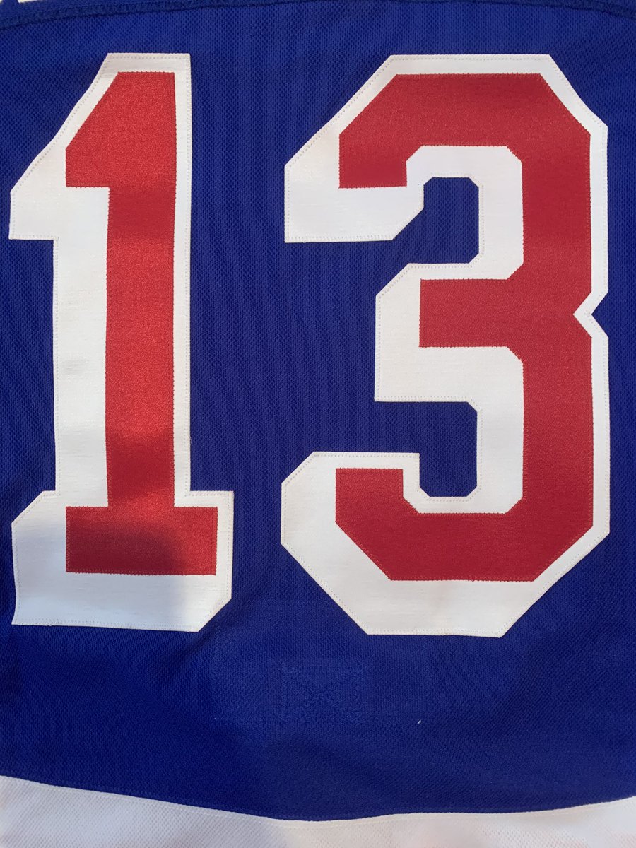 1️⃣:3️⃣0 PM #NYR
