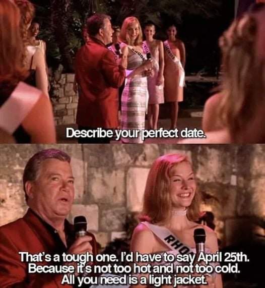 #perfectdate