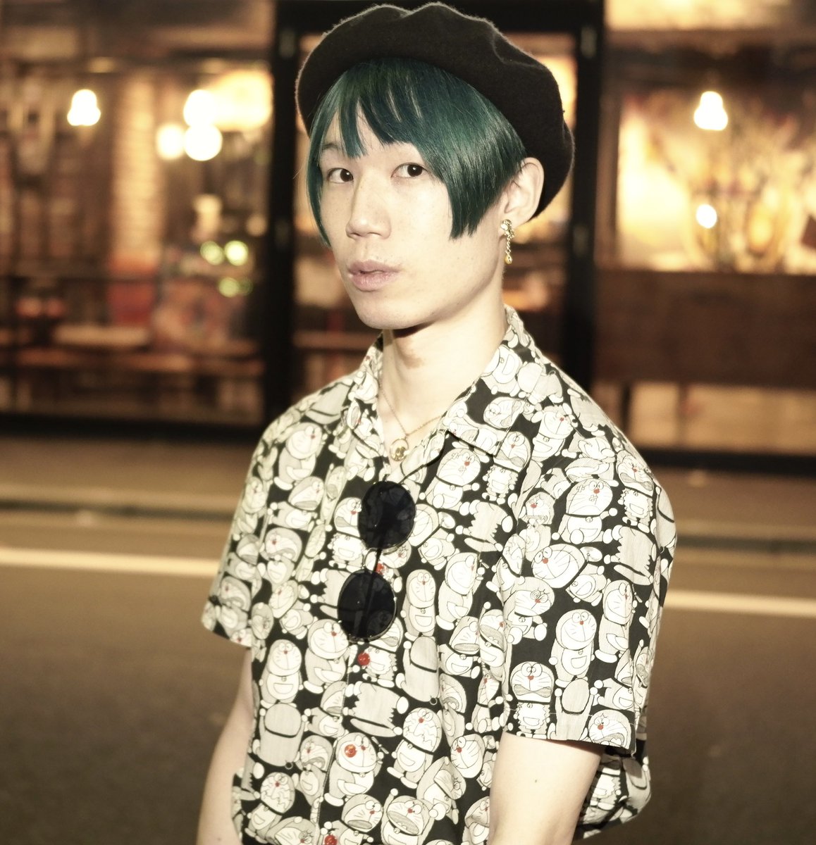ADFshunsuke2112's tweet image. 望月駿祐と申します
詳しくはこちらをご覧ください
dorashun0426.wixsite.com/home/about-me
ボイスサンプルはこちら
【演技】youtu.be/ekfM4qIFNw0
【ナレーション】youtu.be/aVCDOPeVGeA
フリーBGM作成
dorashun0426.wixsite.com/freemusic
ご連絡は下記メール
もしくはDMからお送りください
dora.shun.0426@gmail.com