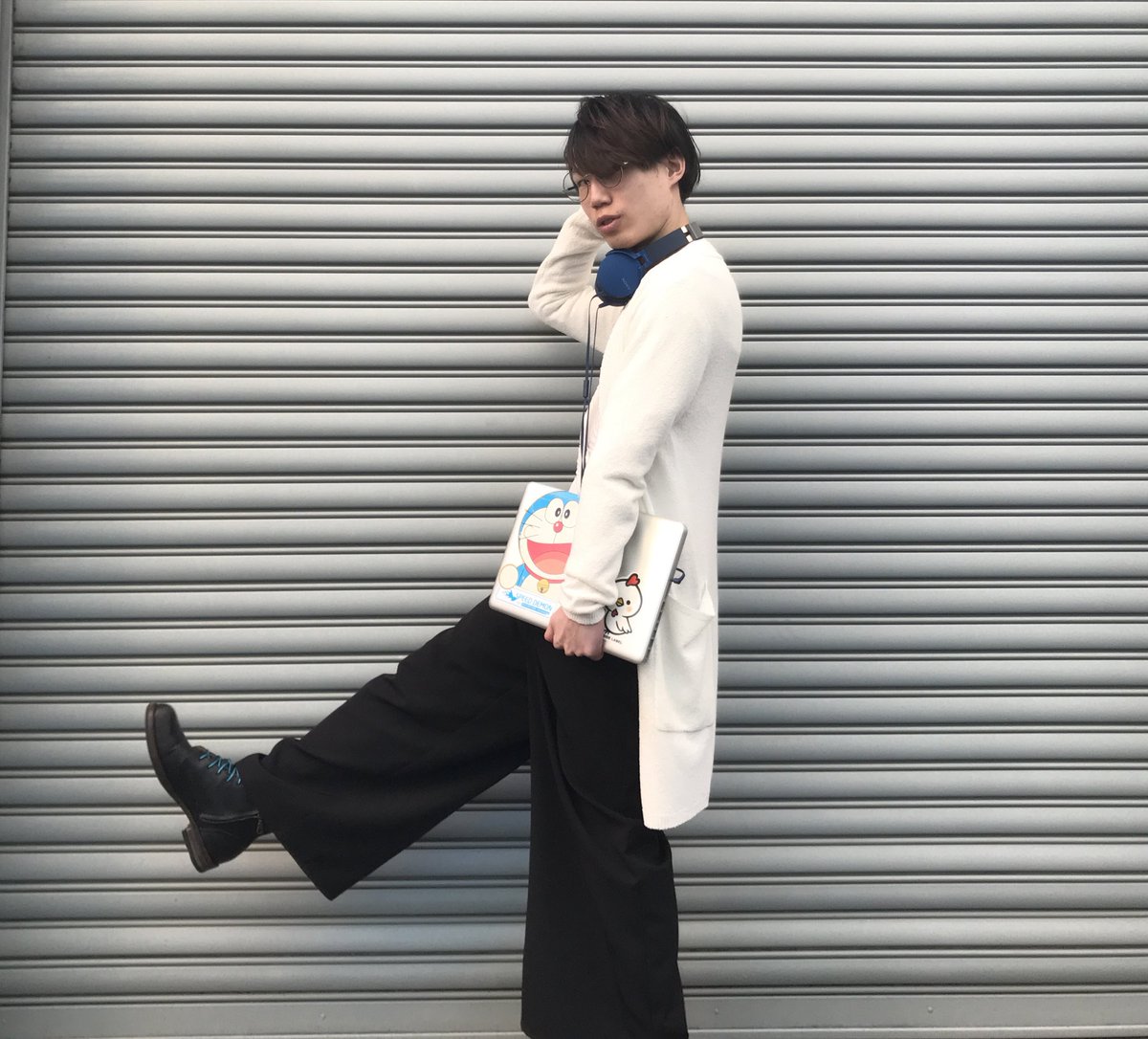 ADFshunsuke2112's tweet image. 望月駿祐と申します
詳しくはこちらをご覧ください
dorashun0426.wixsite.com/home/about-me
ボイスサンプルはこちら
【演技】youtu.be/ekfM4qIFNw0
【ナレーション】youtu.be/aVCDOPeVGeA
フリーBGM作成
dorashun0426.wixsite.com/freemusic
ご連絡は下記メール
もしくはDMからお送りください
dora.shun.0426@gmail.com
