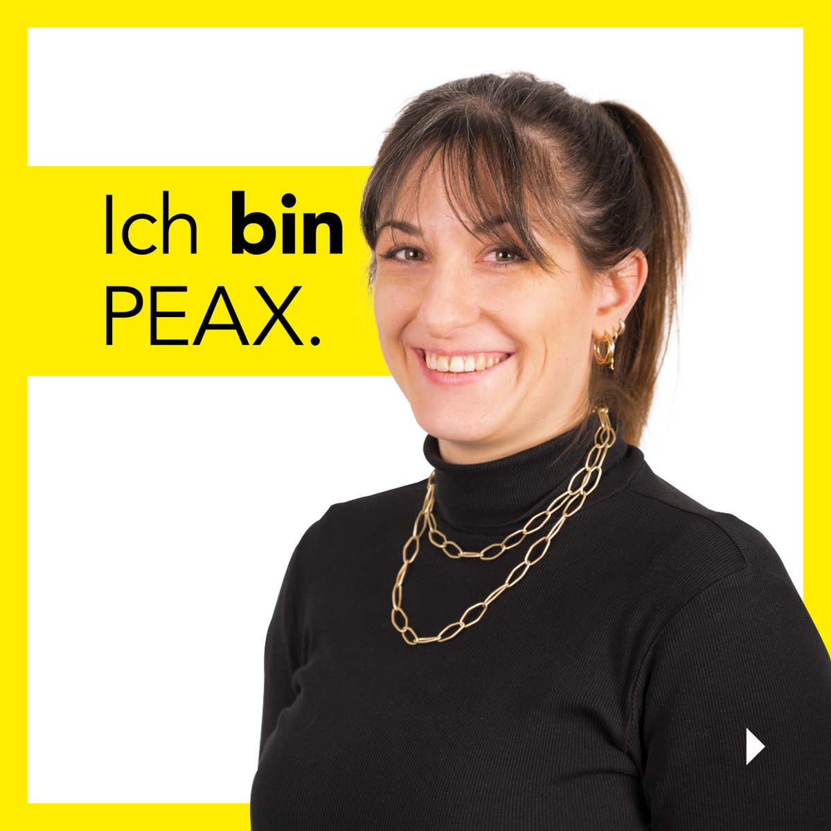 peax_ch's tweet image. Erkennst du Mirjams Dialekt?🤔😃 

#digitalisierung #epost #coworking #remoteworking #innovation #swissbrand