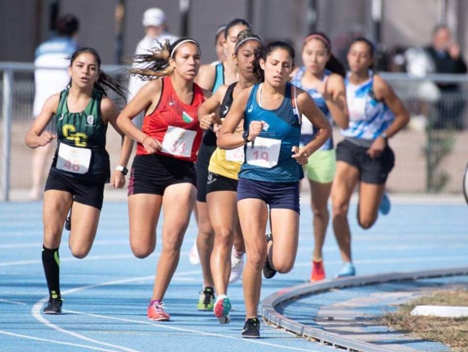 #Atletismo #Corrientes: Juliana Romero subcampeona en el Campeonato Nacional U-20.
➡️🔗 despuesdeljuegocorrientes.blogspot.com/2022/04/julian…