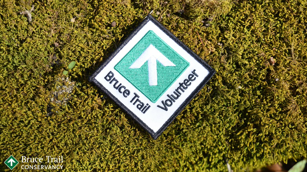 This #NationalVolunteerWeek, we want to thank the volunteers who give their time, talent &amp; dedication to the Bruce Trail Conservancy. The #BruceTrailConservancy wouldn't be here without you. This week, and every week, we encourage you to join us in thanking them for all they do.