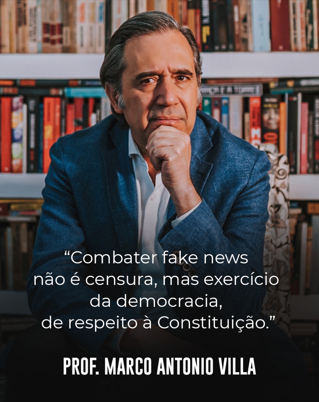 Lulaverso on X: bora combater Fake News!  / X