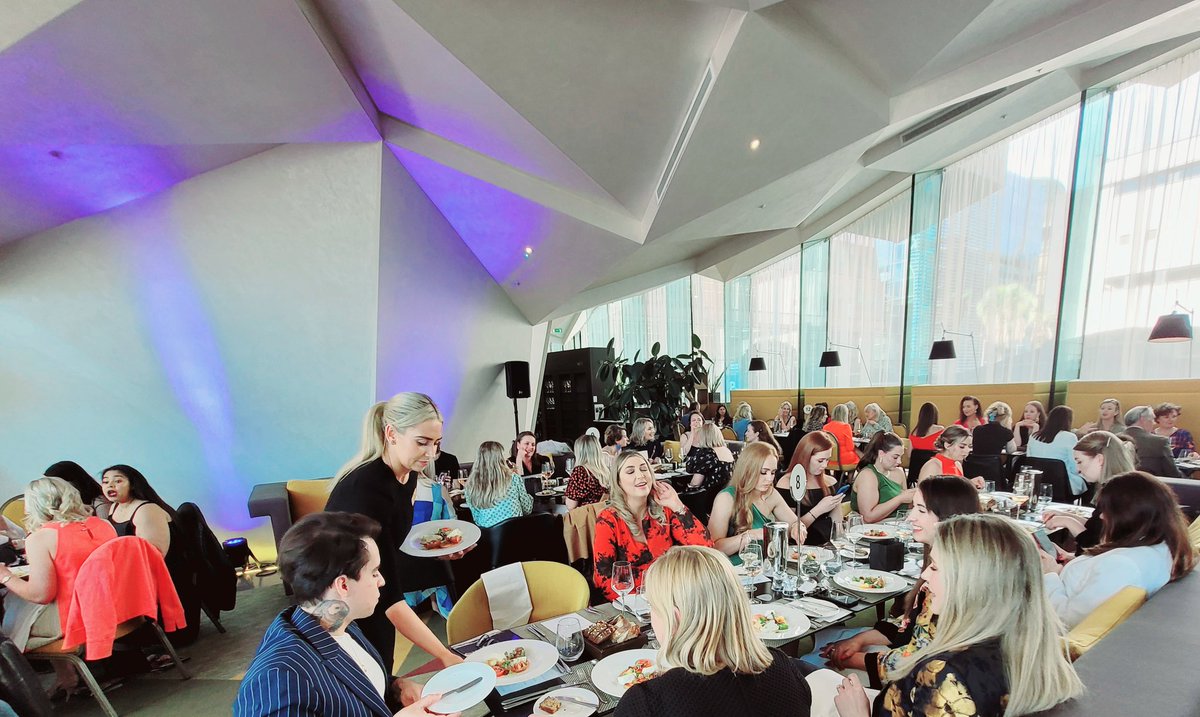 Irish Tatler tweet media