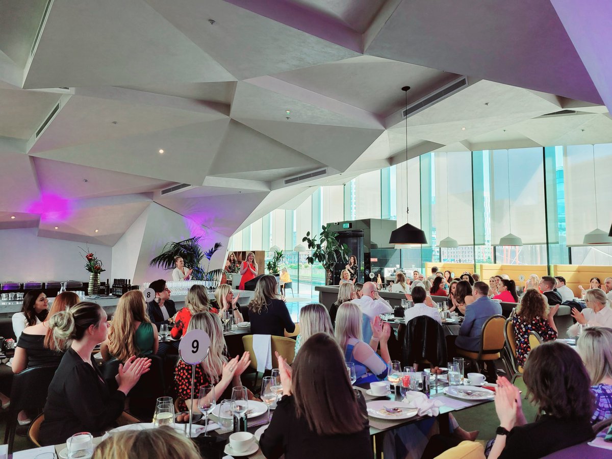 Irish Tatler tweet media