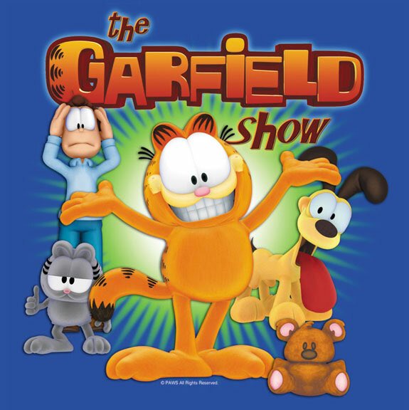 BigGarfFan37's tweet photo. You can only choose TWO of these legendary pieces of Garfield Media. The other two will DISAPPEAR FOREVER. Which will you save? 😳
#Garfield #Interactions #InteractionFarm https://t.co/AZMxNTlRTL