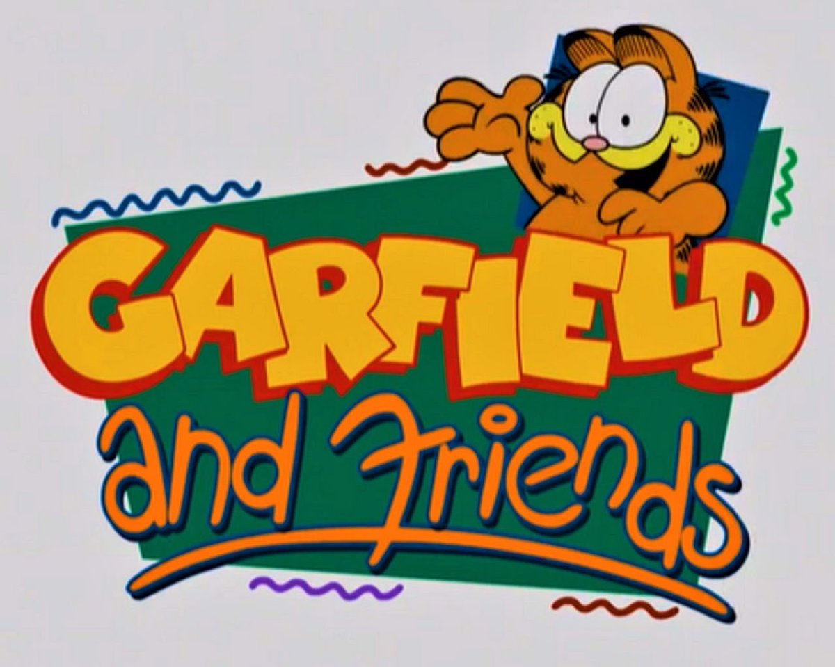BigGarfFan37's tweet photo. You can only choose TWO of these legendary pieces of Garfield Media. The other two will DISAPPEAR FOREVER. Which will you save? 😳
#Garfield #Interactions #InteractionFarm https://t.co/AZMxNTlRTL