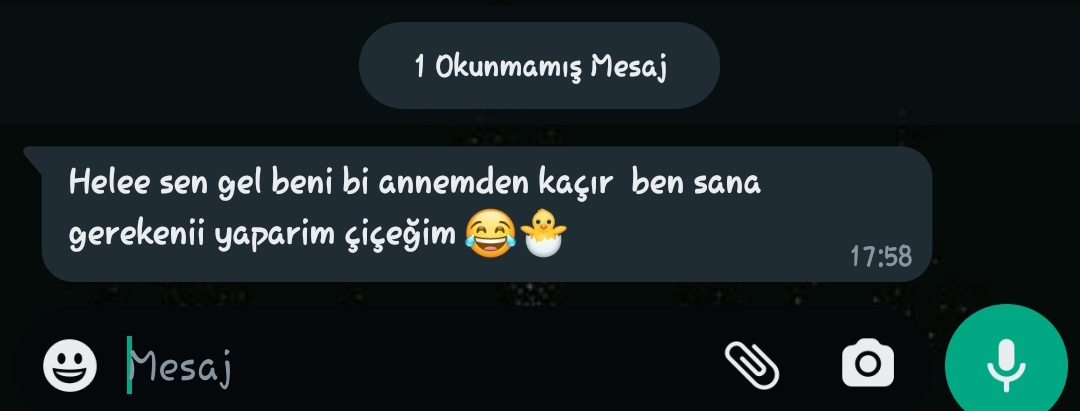 ozlm_berk's tweet photo. Hazırlan 5 dk ya kapıdayım aşko💕🤣🤣🤣 https://t.co/ST2FlDS2tC