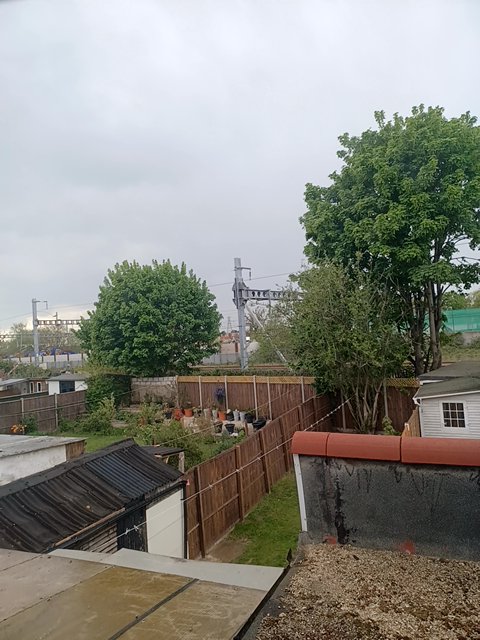 LileaMarius's tweet photo. Adiadi9913 found #bitcoin in a Blue vault at this location! Join me playing #coinhuntworld, It's awesome! https://t.co/tPOLf8Sy73 #cryptocurrency #3960887
Having a vault in front of your house, plus the HQ too 🥳 https://t.co/fif5wNVddy