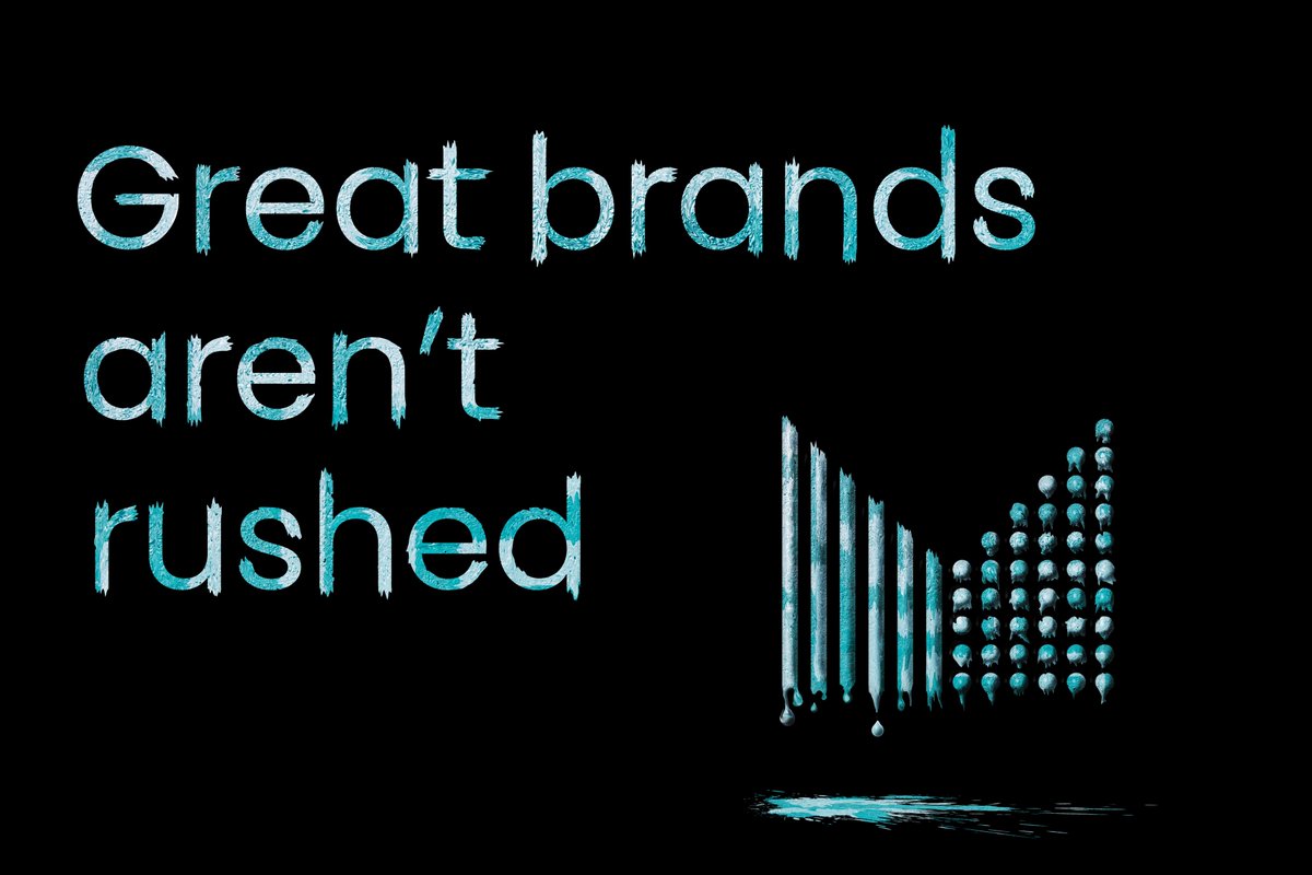 thisisMVMNT's tweet photo. When you've decided your brand needs a refresh, it's understandable you'd want your new brand in place as soon as possible. https://t.co/aPsemvycyE