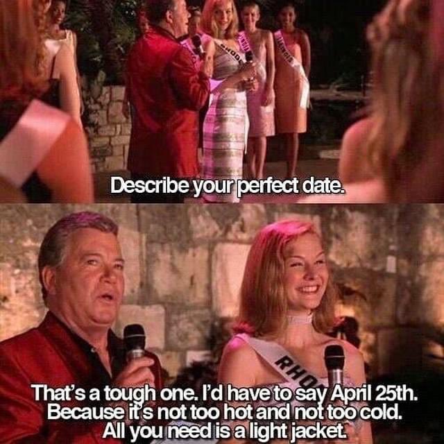 bellabee13's tweet photo. Happy April 25th. 💖 https://t.co/EpiRvBylpX