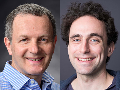 Feeling sensations – including ones connected to sadness – are key to depression recovery.

Collaboration by Profs Zindel Segal <a href="/UTSCpsychology/">UTSC Psychology</a> &amp; Norman Farb <a href="/UTMPsychology/">UTM Psychological & Brain Sciences</a> explores complexities of well-being. 

uoft.me/7Sg