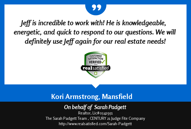 spsellshouses's tweet photo. My face hurts from smiling about this recommendation. :)  https://t.co/5b4D1XaLP5 via @realsatisfied https://t.co/8PFy1lPBwR