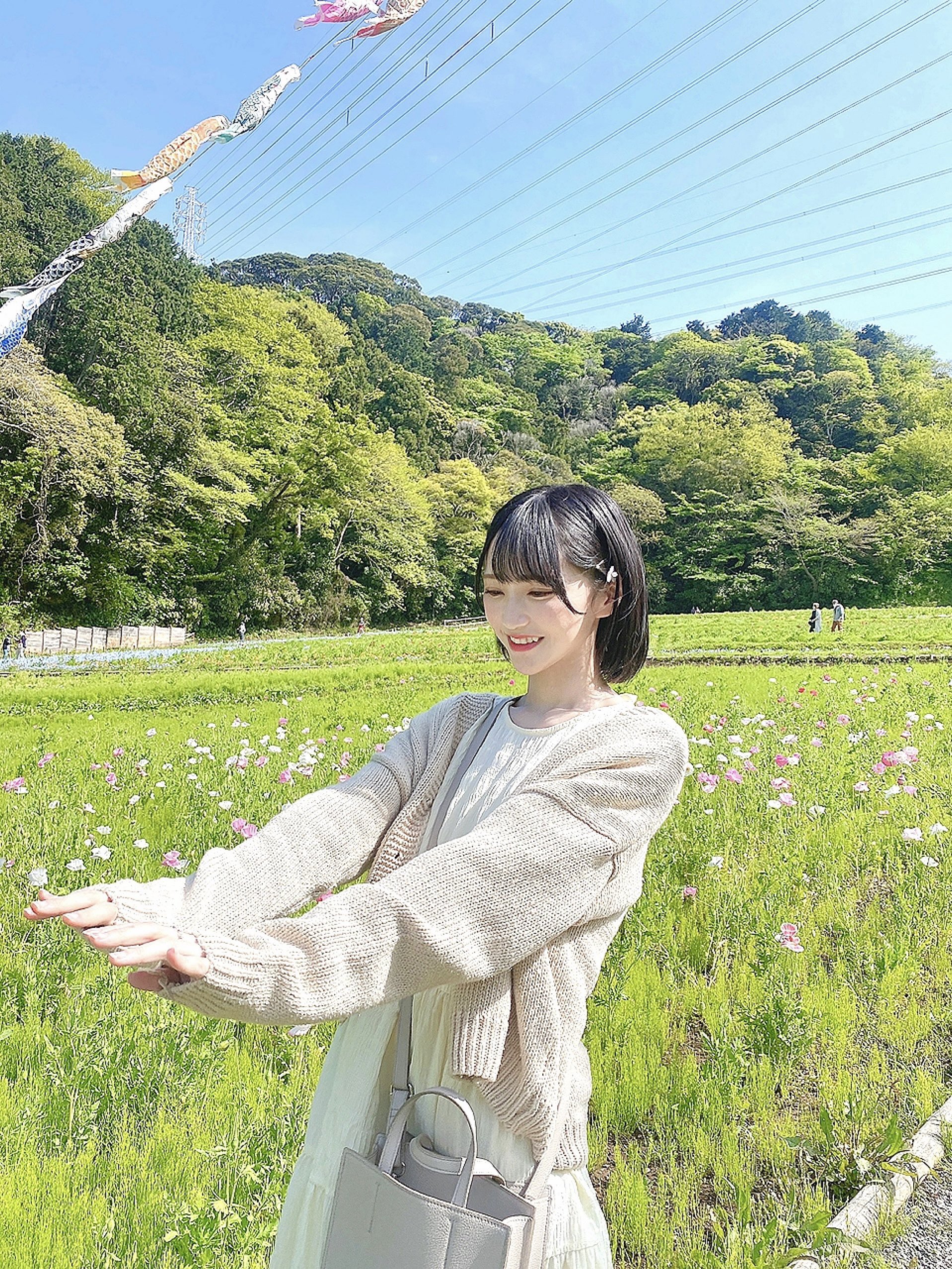 野口衣織ファースト写真集 君にしか教えない 【公式