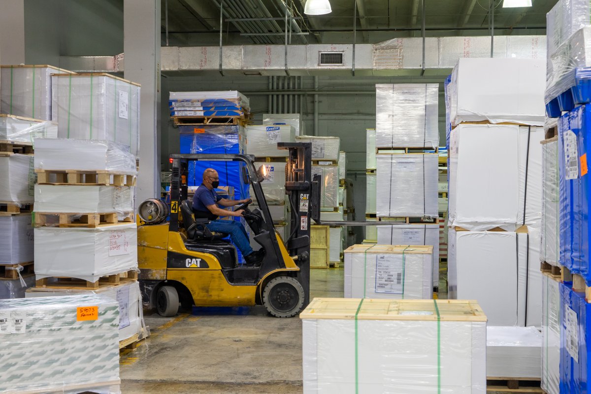 It's Monday! Time to get ready for a busy week ahead. 💪

Solo Printing offers premium print solutions for businesses everywhere.  Request your quote today at soloprinting.com.