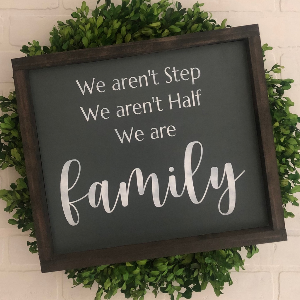 primhp's tweet photo. 💞💞💞

#blendedfamily #blendedfamilies #blendedfamilylife #neutraldecor #cottagehome #cottagefarmhouse #farmhousecottage #modernfarmhouse #neutralfarmhousedecor #modernfarmhousestyle #farmhousedecor #farmhousesigns #woodsign #woodsigns #lsmercantile #signmaker #makersmovement https://t.co/xzyp2UAkQi