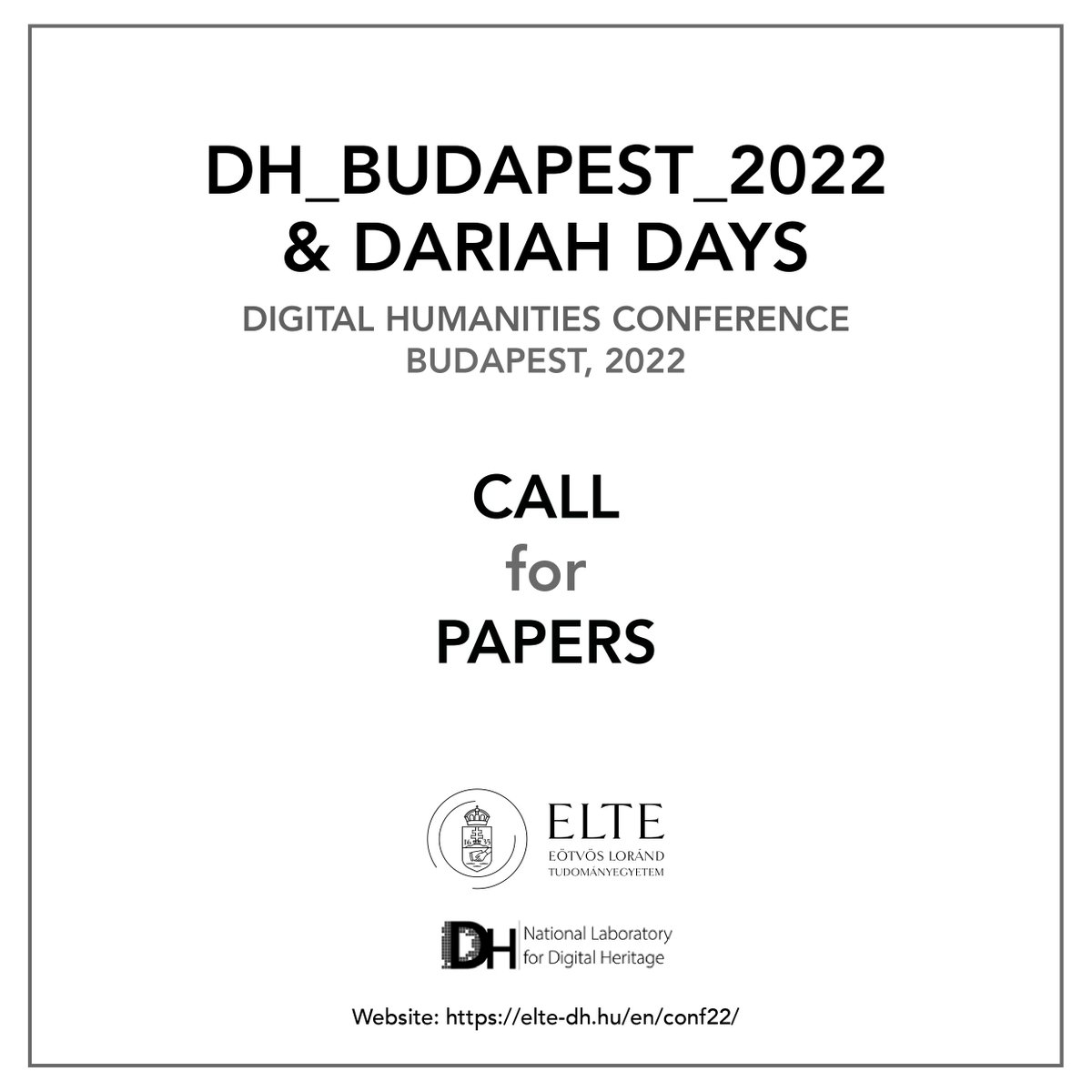 elte.dh_budapest tweet media