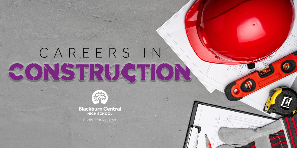 Tomorrow, year 7 &amp; 8 pupils will be visited by our friends from <a href="/kierconstruct/">Kier Construction</a> to learn all about the fascinating careers in construction, and how they can start to think about their route into the industry.

We look forward to welcoming you to our school!