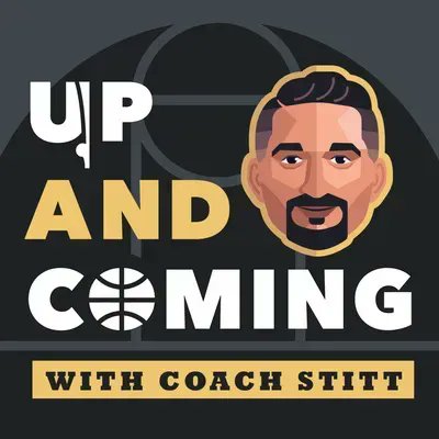 UpandComing_Pod's tweet photo. Episode 4 is out now! Come check out my conversation with @JMasters_ of @XavierWBB and @RisingCoaches. Listen on Anchor, Apple Podcast, Google Podcast or Spotify!

https://t.co/rQYfEfOeVa https://t.co/xDpNU7Zwd9