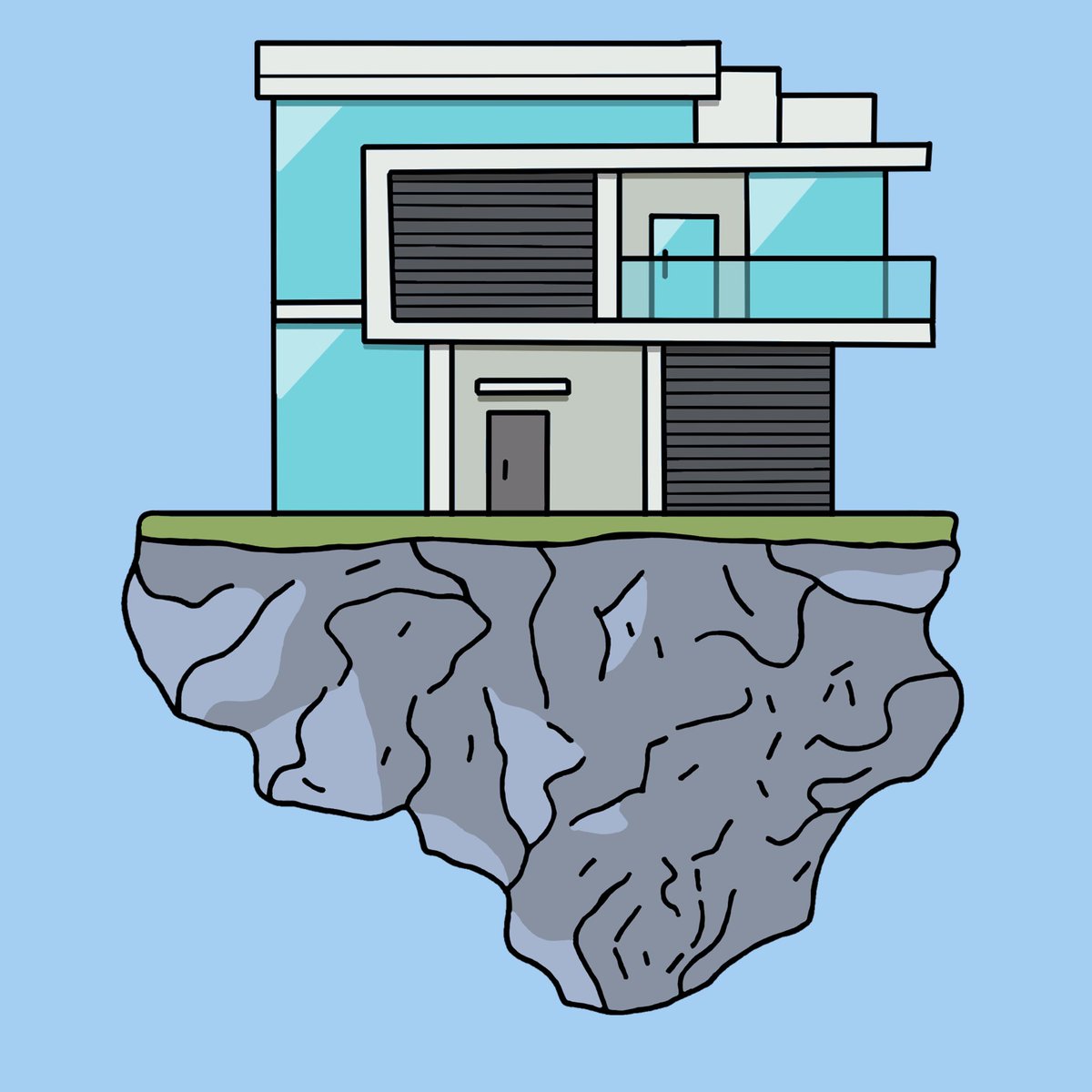 KAZ_Houses's tweet photo. 🎁Giveaway 🎁

🏡We are giving away 20 KAZ Houses NFT´s !!! 

🏡 Easy free NFT for 20 people who : 

1️⃣ Follow @KAZ_Houses 
2️⃣ Like this post 
3️⃣ Join our discord ( link in pinned tweet)

🏡 GL everyone 

🏡 Time : 3 days https://t.co/cEpLApzjn6