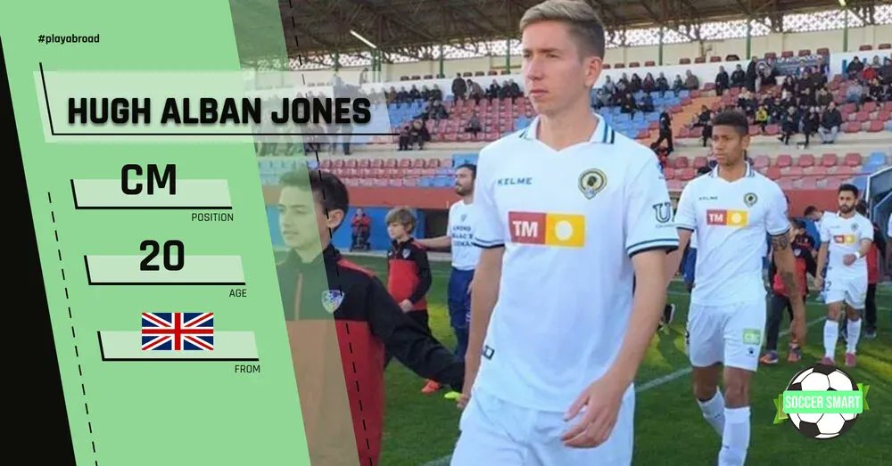 Soccer Smart ⚽✈️🌍 tweet media