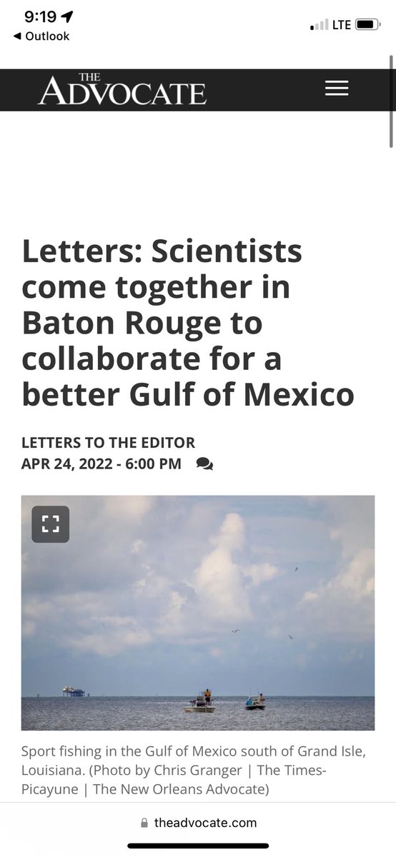 Gulf of America Alliance tweet media