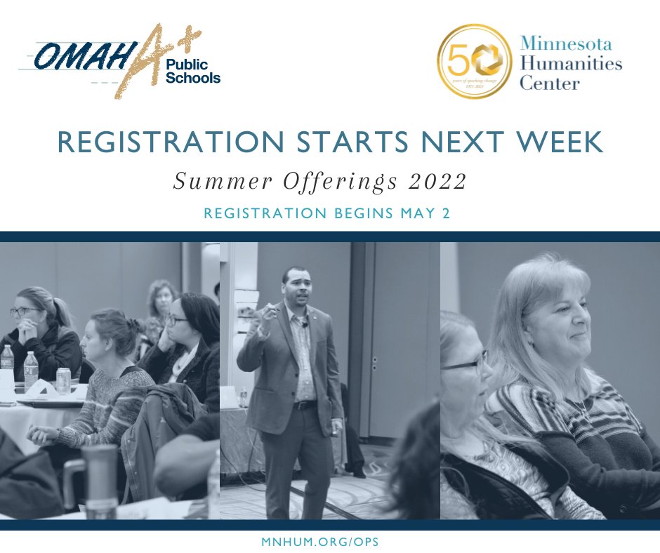Minnesota Humanities Center OPS (@mnhum402) on Twitter photo 