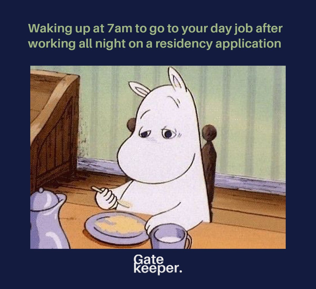*sigh* if only working in the arts was a real career 😔

Oh wait! It is! So why doesn’t it always feel like it 🤔

If this is you, you’re most definitely not alone! Just remember to rest and not be too hard on yourself 💖