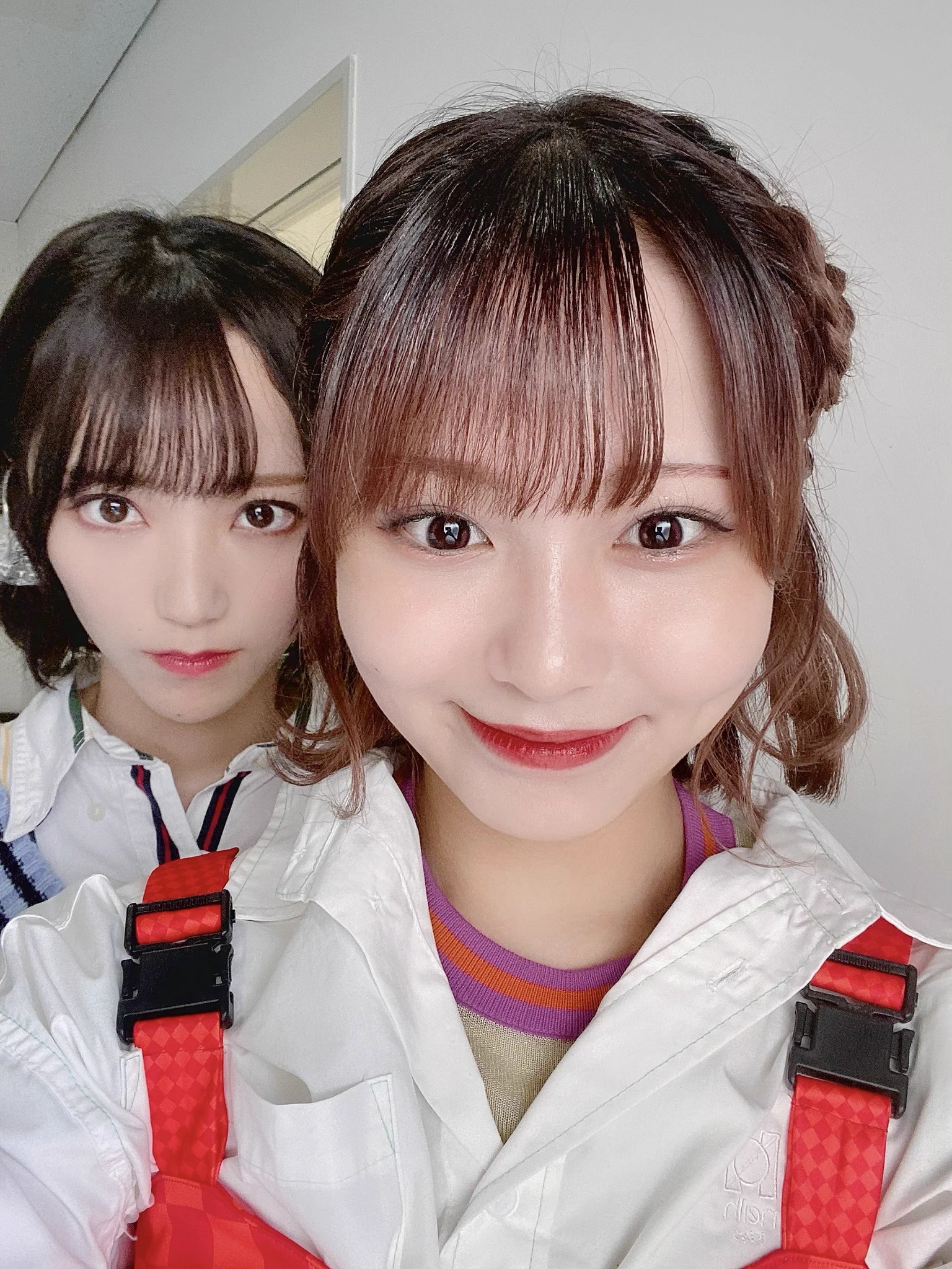 大場 花菜 on X: 