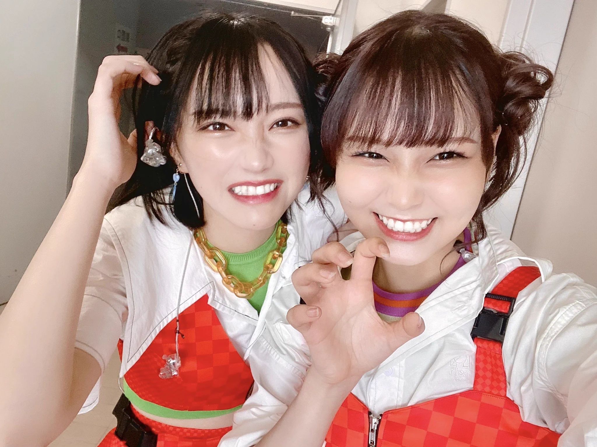 大場 花菜 on X: 