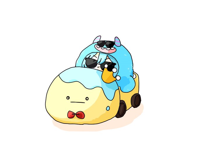 ぶいぶい 
