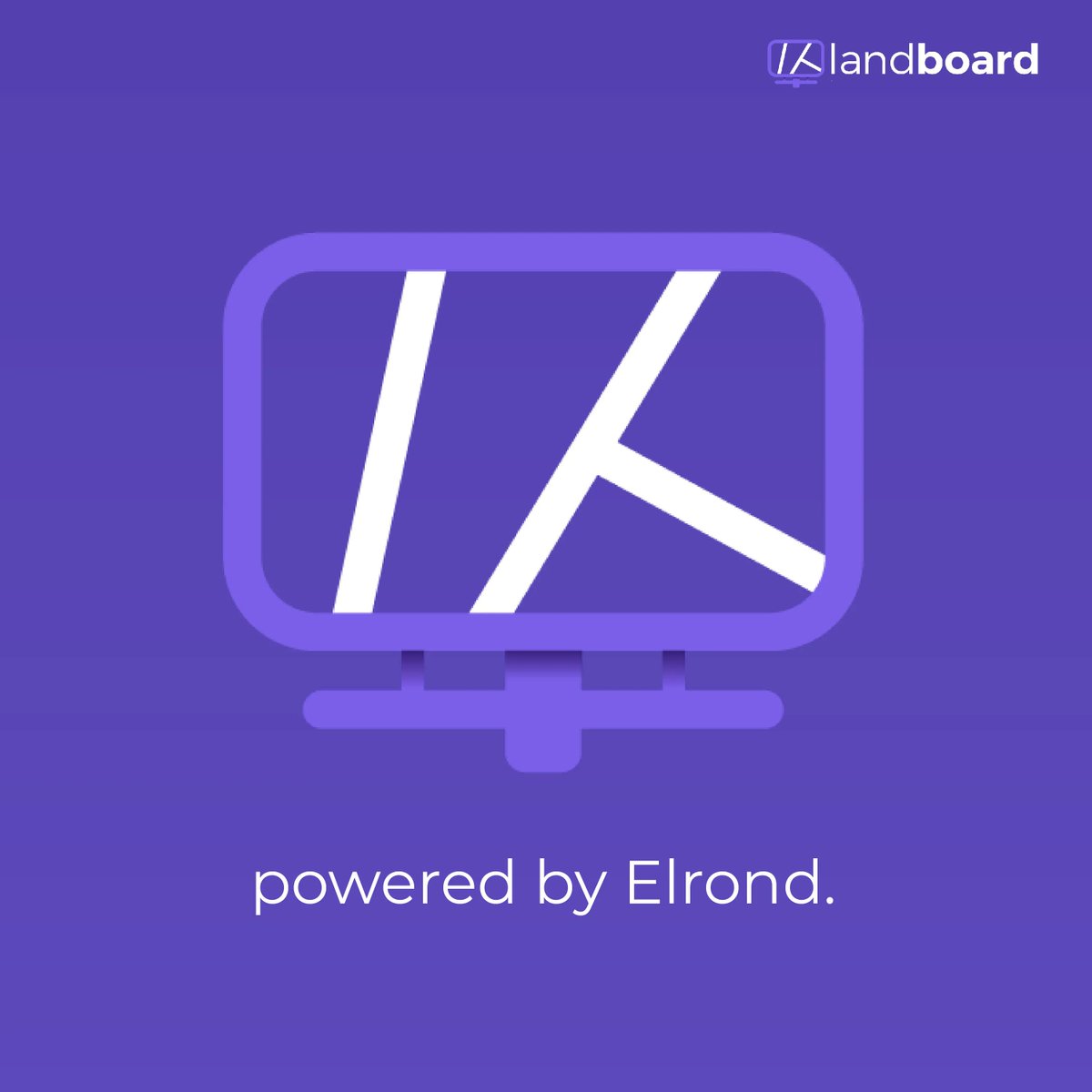 Landboard 🔮🌊 tweet media