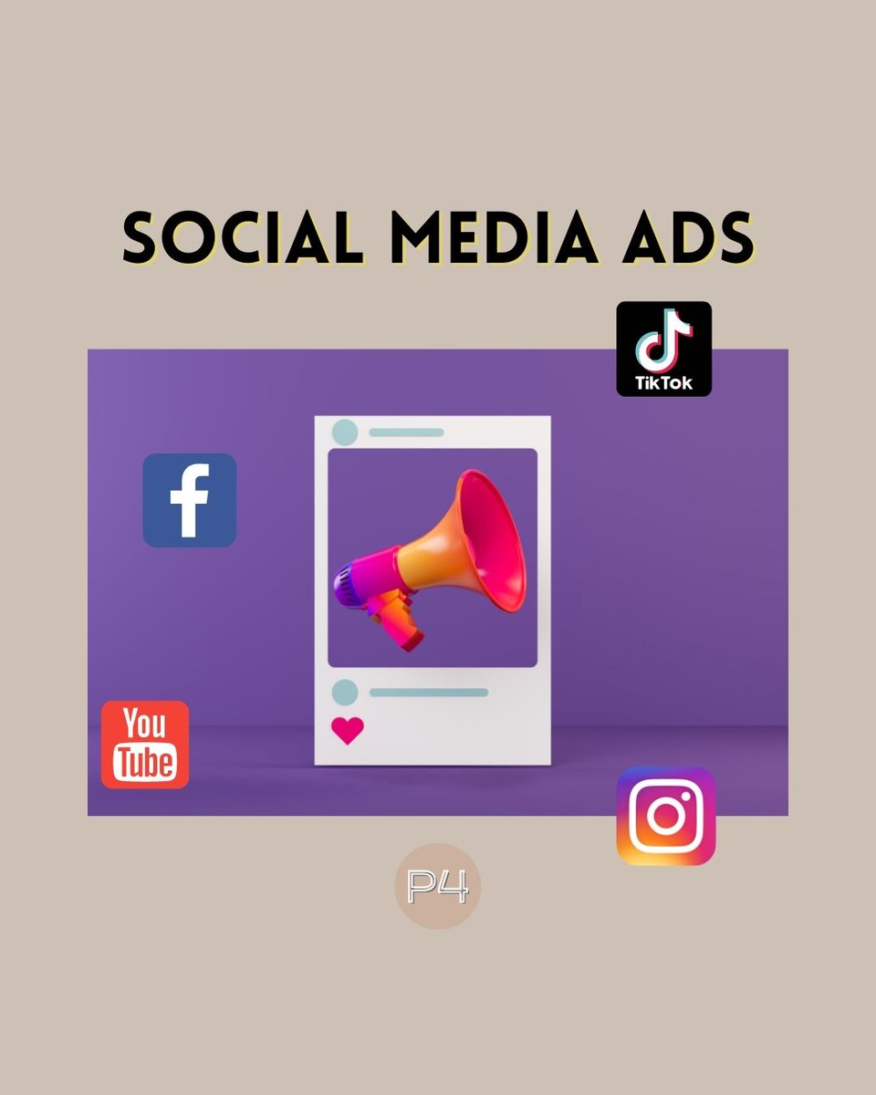 Phoch41's tweet photo. Mittlerweile ist es möglich überall Werbung zu schalten. Viele wissen aber noch gar nicht, wieso es so viel Sinn macht sein Geld in Werbung zu investieren❗ https://t.co/c7G76V4tCP