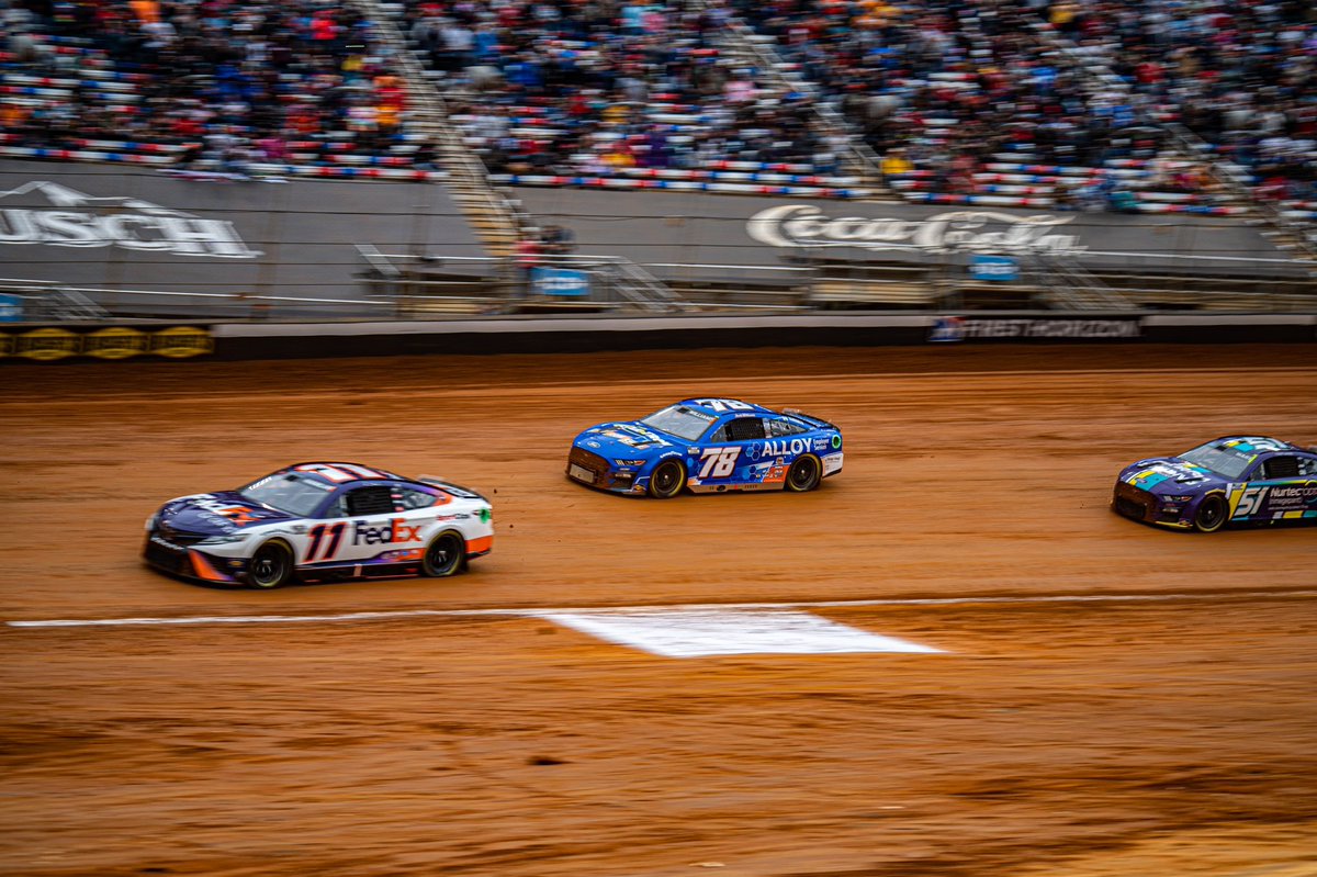 ZgPhotographyNC's tweet photo. @BMSupdates was a fun one! @Josh6williams had the @AlloyEmployer @teamlivefast @FordPerformance Next Gen moving forward. https://t.co/7Obqv43Bow