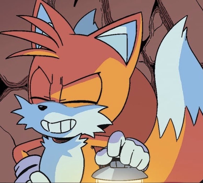 GeniusVulpine's tweet photo. Well sure!

    An active player 2 would definitely help with things! https://t.co/6NsEJMBYvE