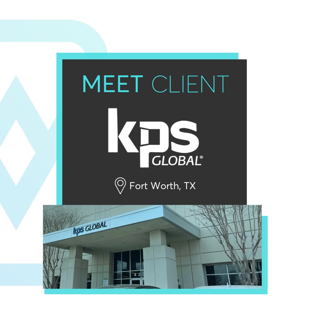 bluehourdigital's tweet photo. 🗺📍Travel alert! Bluehour stepped outside the Denver office to visit our client KPS Global all the way in Fort Worth, TX! 

We experienced a personalized tour of their factory and headquarters. Check out the view of their second largest factory in the United States! Looks go... https://t.co/CMScZ8IwbI