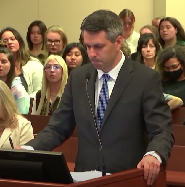 Mr Rottenborn is upset because he couldn’t use out of context messages :(