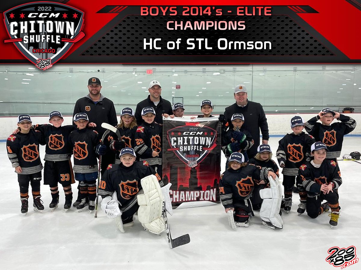 200x85's tweet photo. We have more champions‼️   Congrats to our Boys Elite teams who dominated in Chicago over the weekend. Winning looks good on you guys.🥇 #winnerswin 

#200x85 #chitown #champions #championmonday #win #tournament https://t.co/w8weNW9NwA