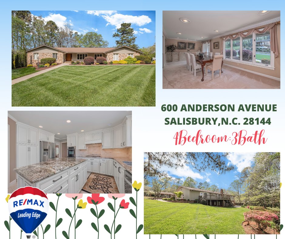jaynehelms's tweet photo. Fabulously updated and maintained ranch with basement in The Country Club area! #forsale #househunting #dreamhome #realestateagent #fireplace #garage https://t.co/EDEqtefIaq