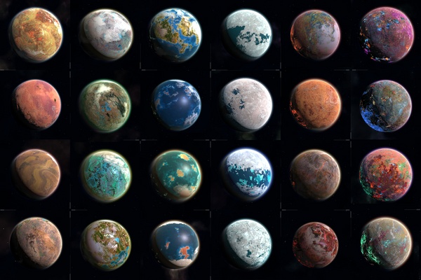 PlanetQuest tweet media