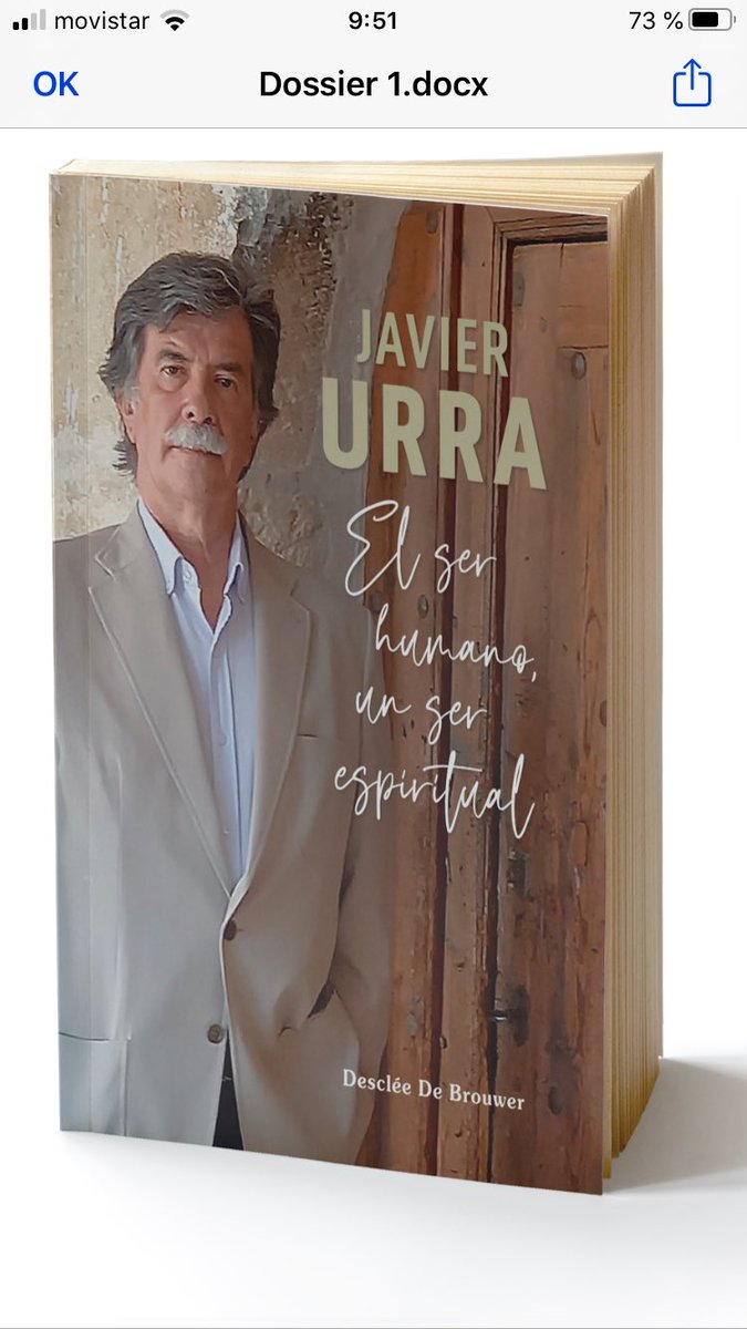 Arrancamos 17 h con <a href="/AlbertCastillon/">Albert Castillón</a> <a href="/AlbertoSotillos/">Alberto Sotillos</a> #JavierUrra nos presenta su nuevo libro 👇