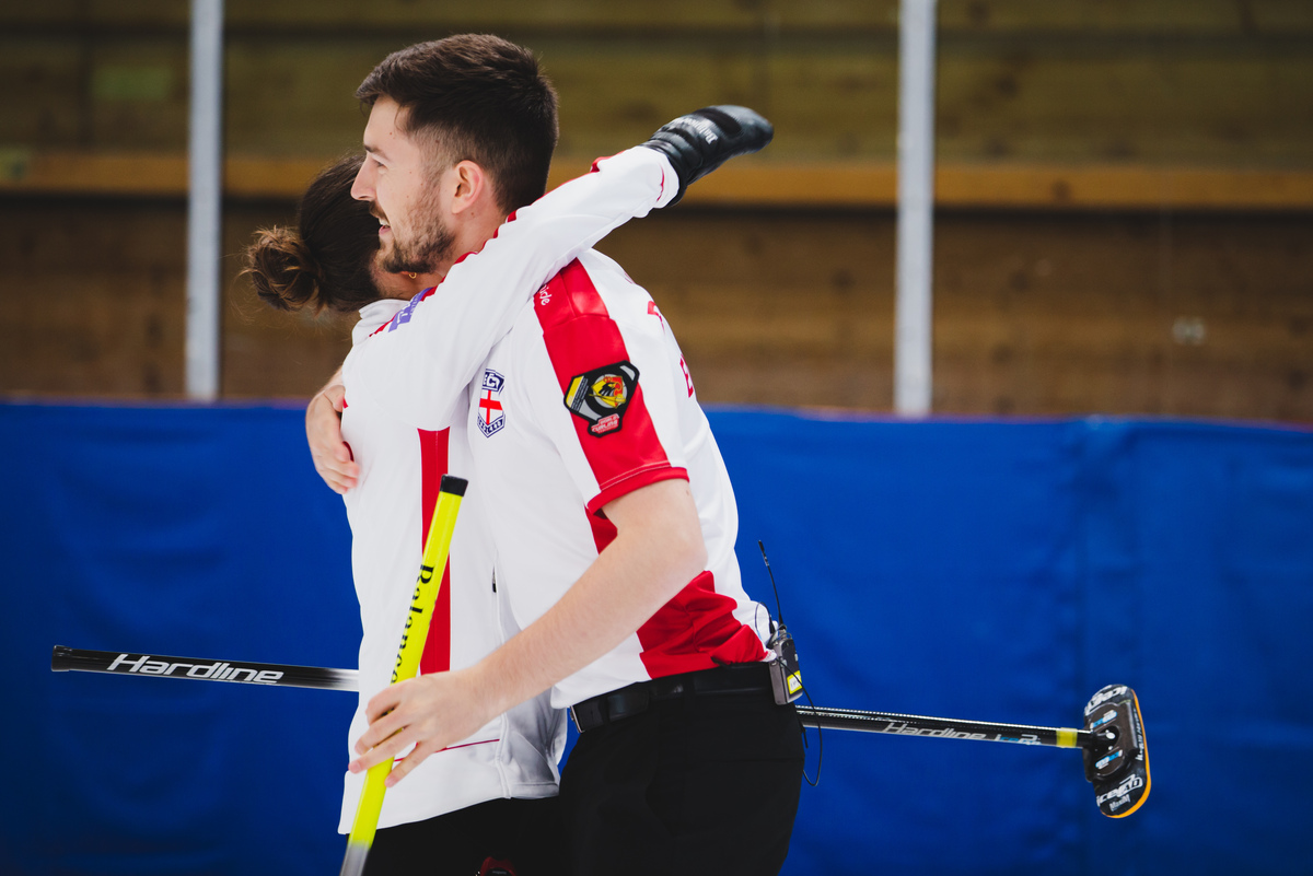 World Curling tweet media