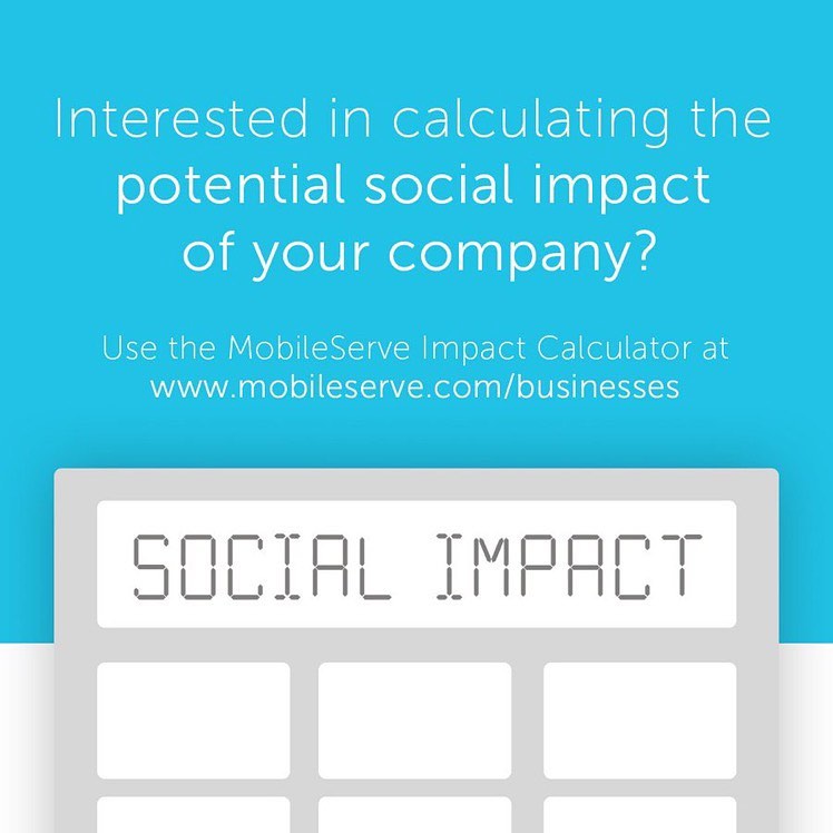 MobileServe tweet media